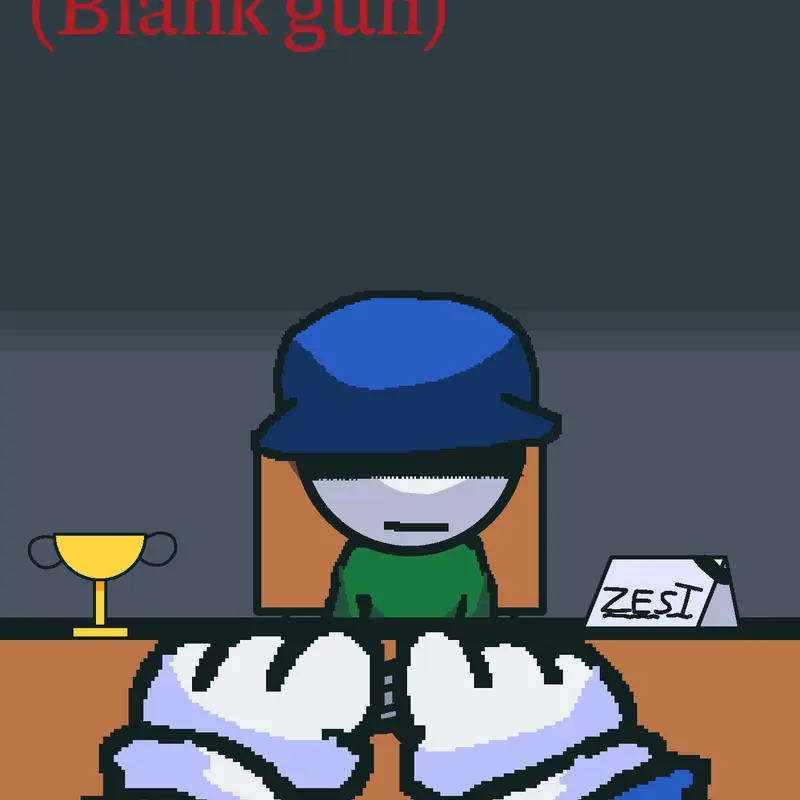 Game by @ayona