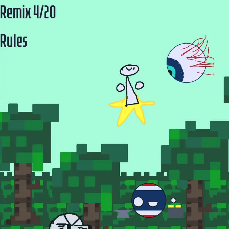 Game by @aallii