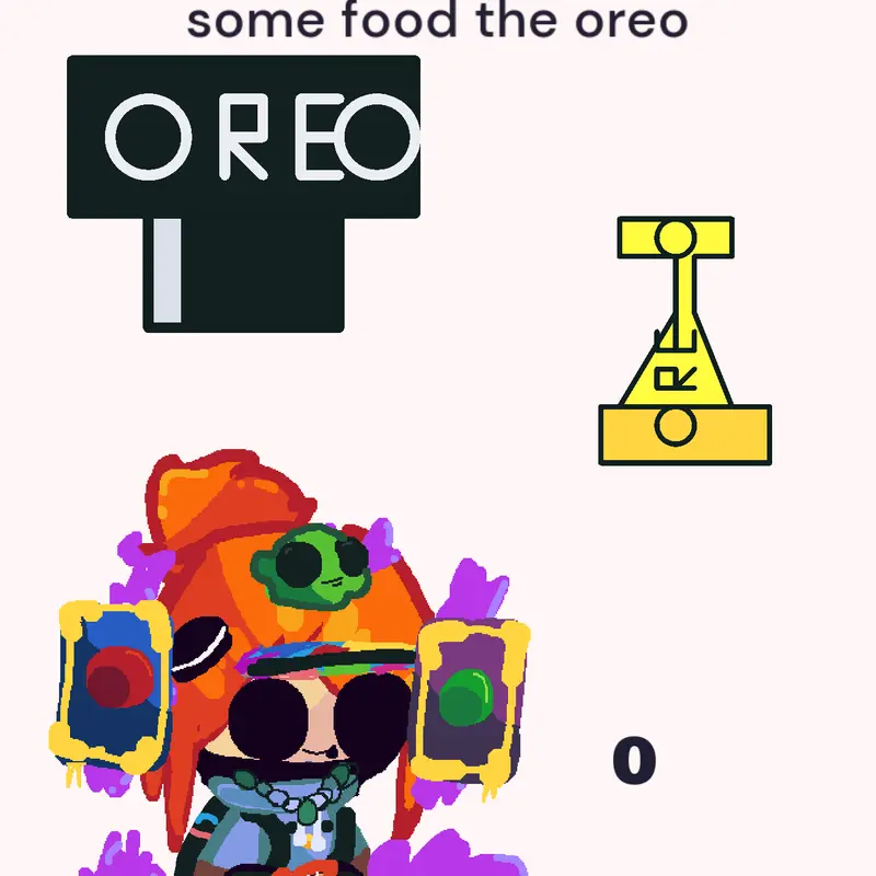 Game by @cheessssss_Again