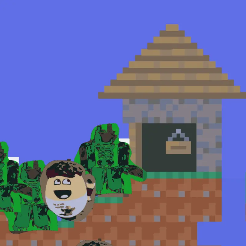 Game by @jaydennjk