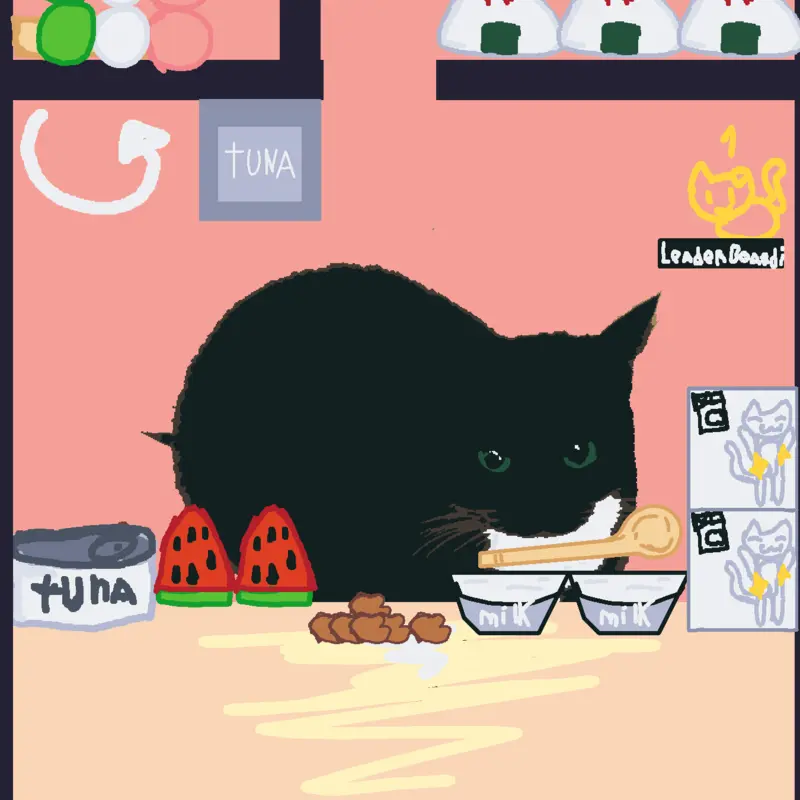 Game by @kitty-goodbye