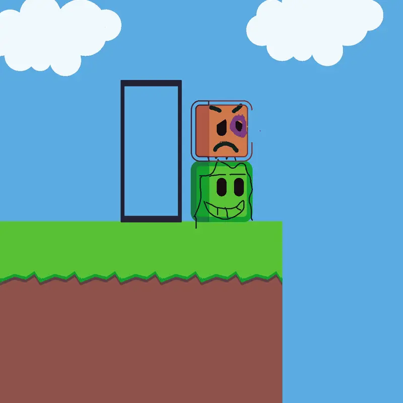 Game by @suoershy