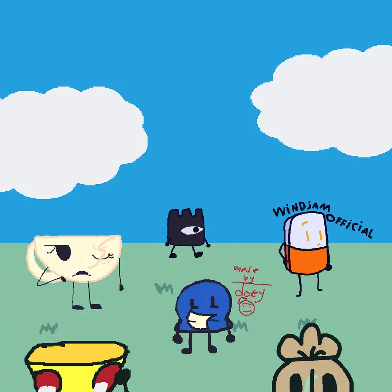 Game by @RoyalMelonFan