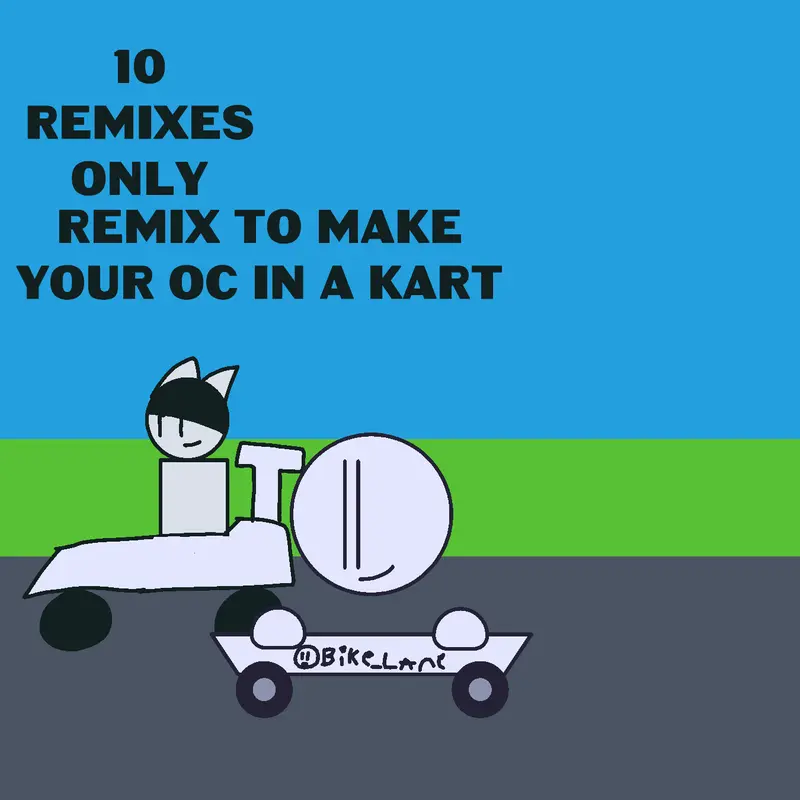 Game by @Bike_Lane