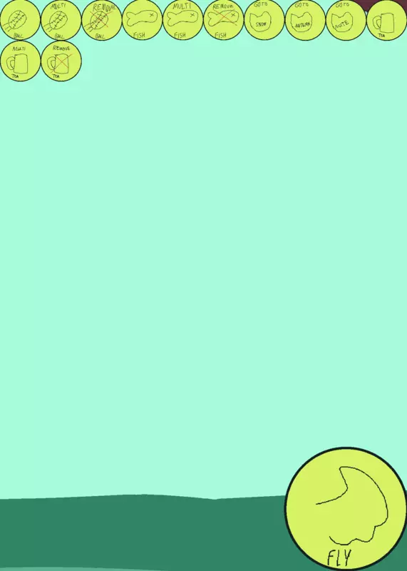 Game by @vunnieone