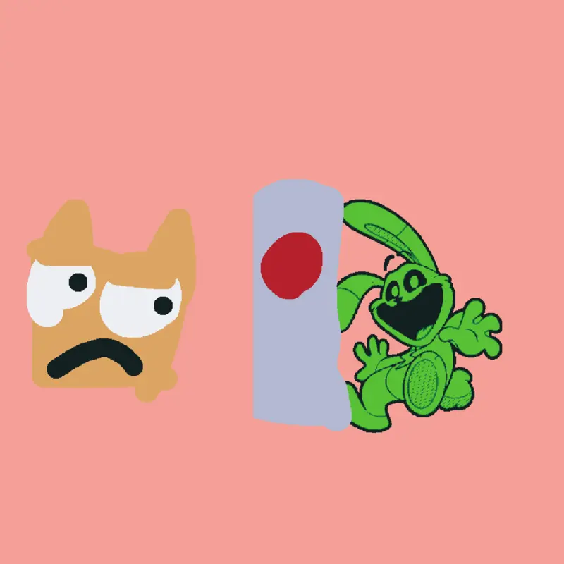 Game by @kinto_floppa