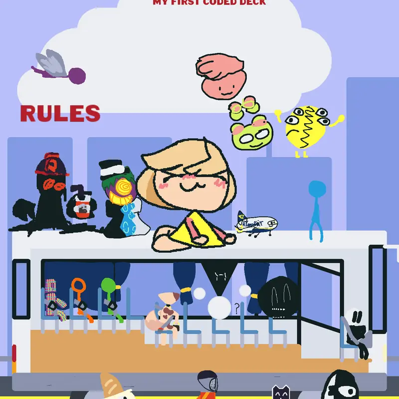 Game by @Miki_the_therian