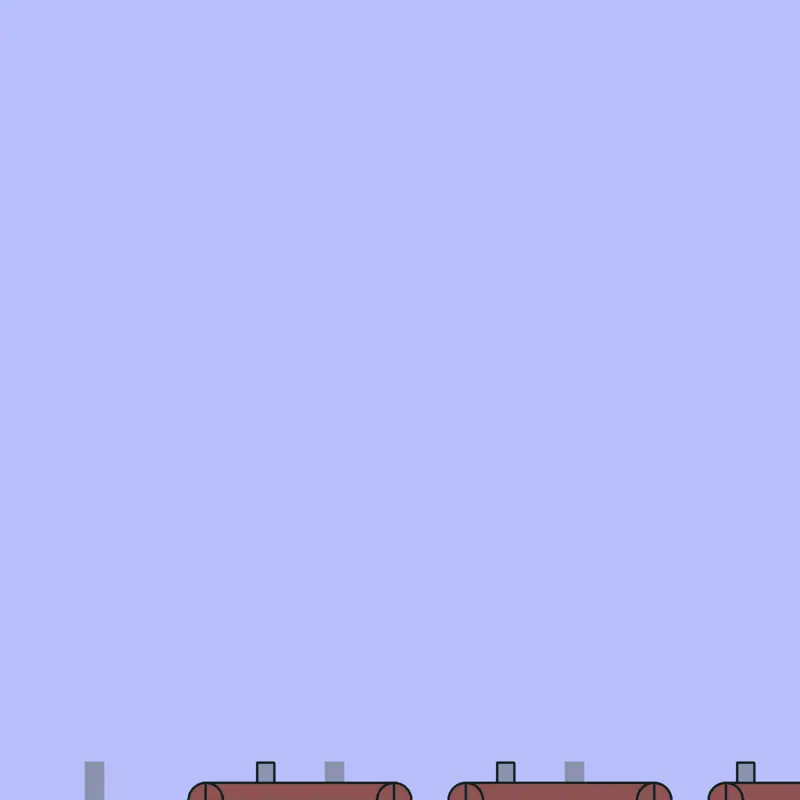 Game by @duloon