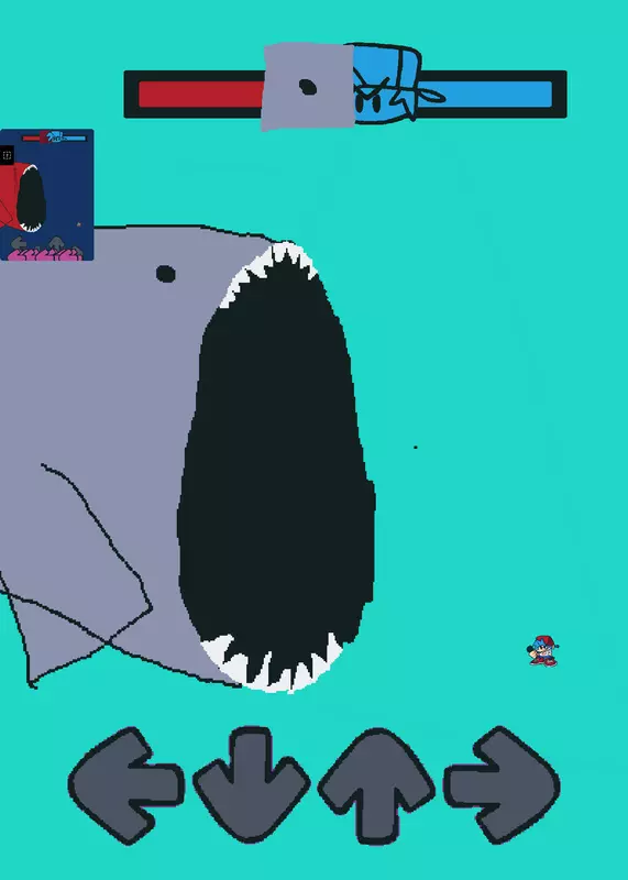 Game by @dogegg12