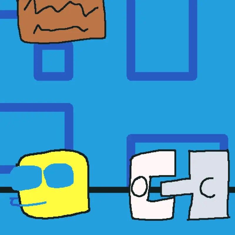 Game by @GaryIsBackAgain