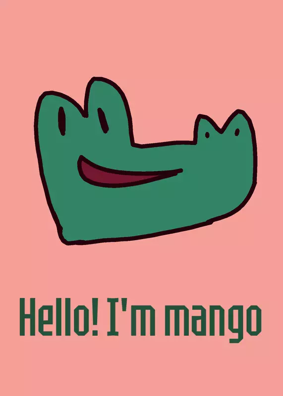 Game by @-MeltChoco-