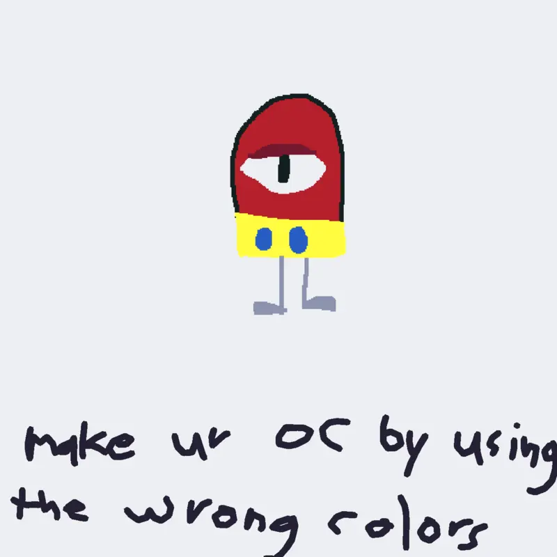 Game by @CharacterFan345