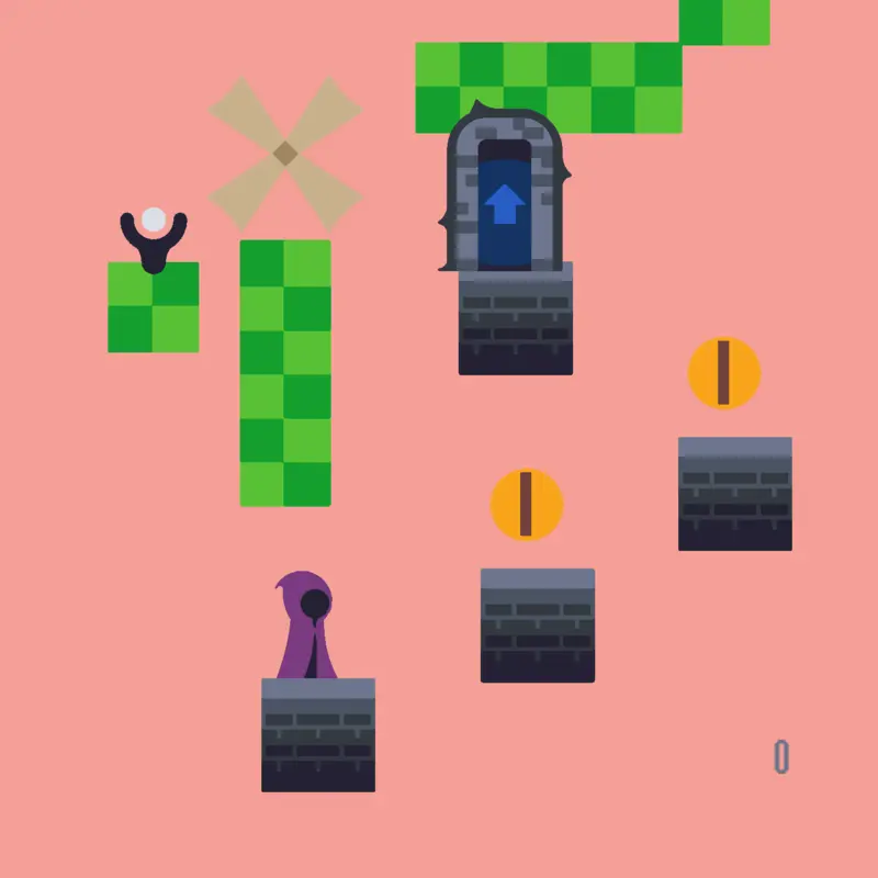 Game by @several_times
