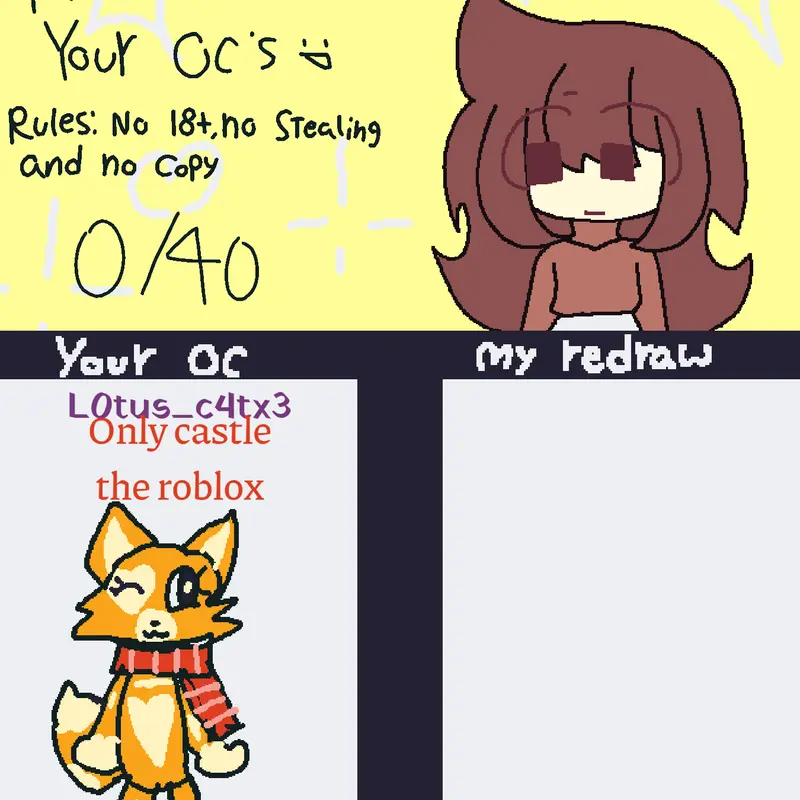 Game by @L0tus_c4tx3_Br