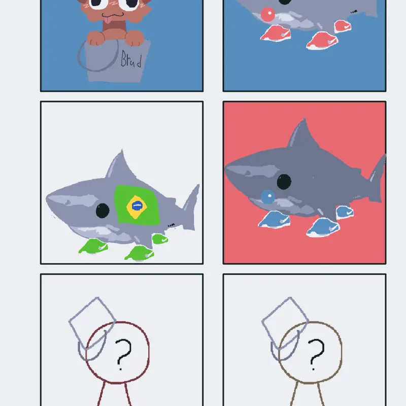 Game by @AlphaGhat