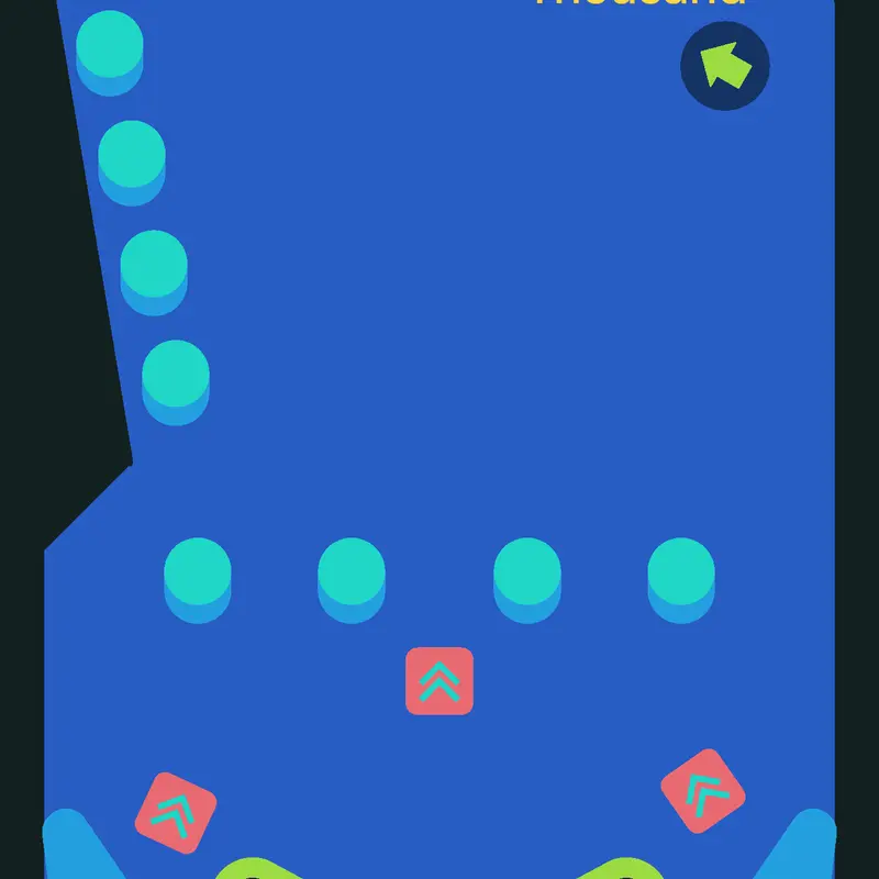 Game by @twotimegolfmaker