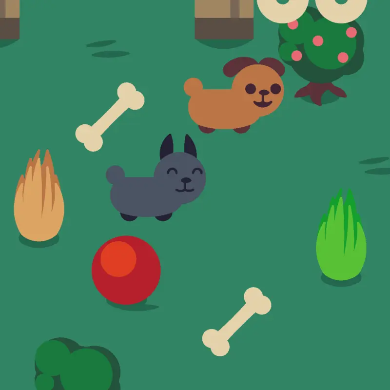 Game by @oyeh