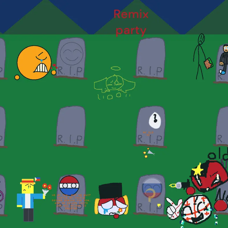 Game by @Jakivn