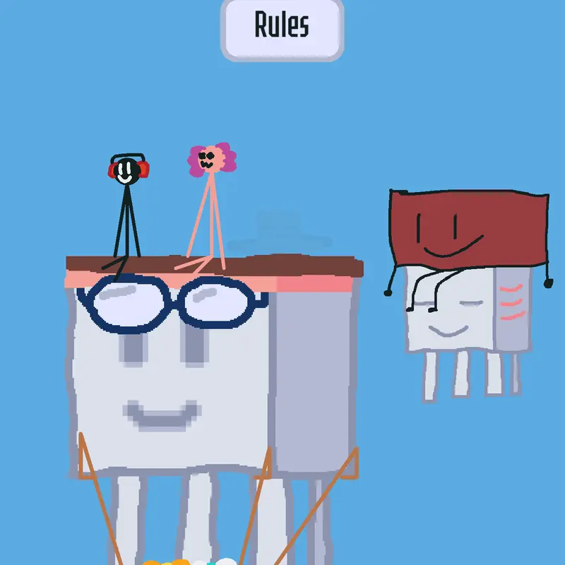 Game by @RedRord