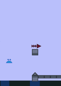 Fun Dash