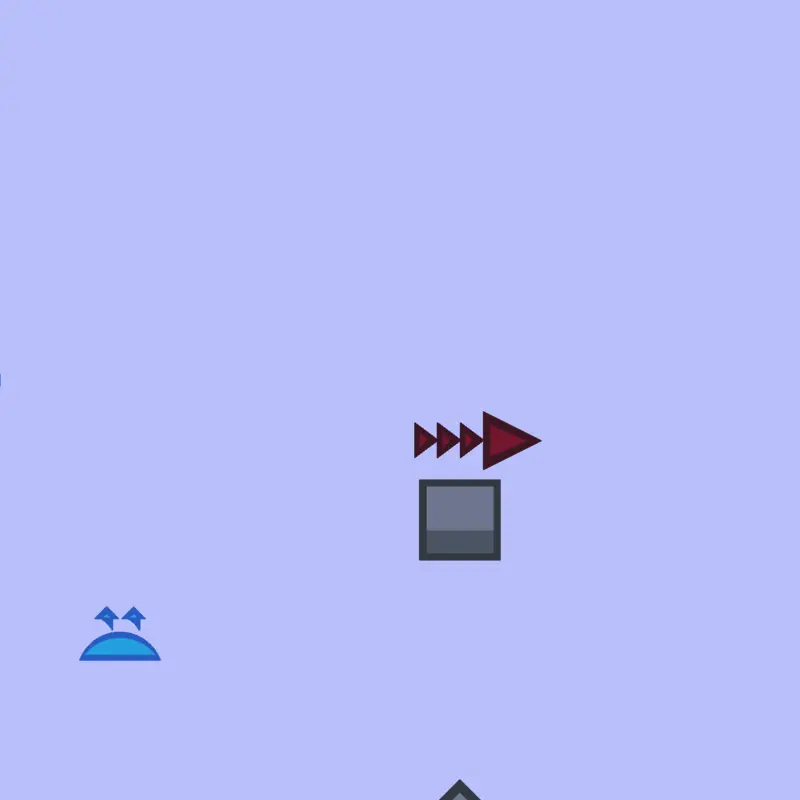 Fun Dash by @WhatEveryoneBut