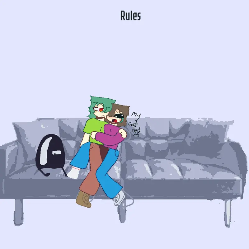 Game by @-Am3lia-