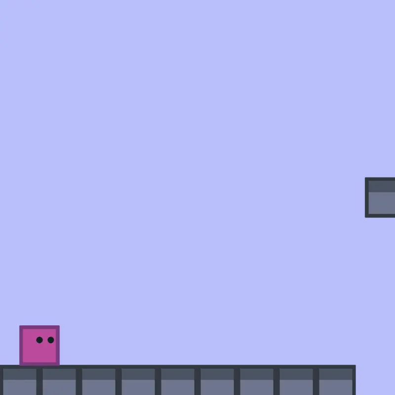 Game by @yammy