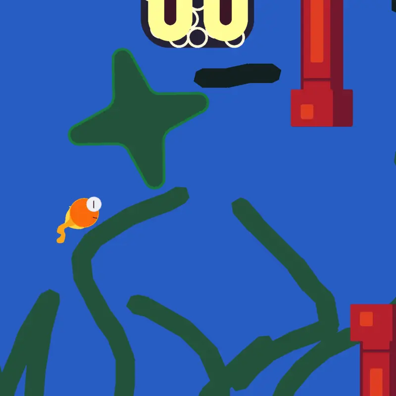 Game by @sticknation