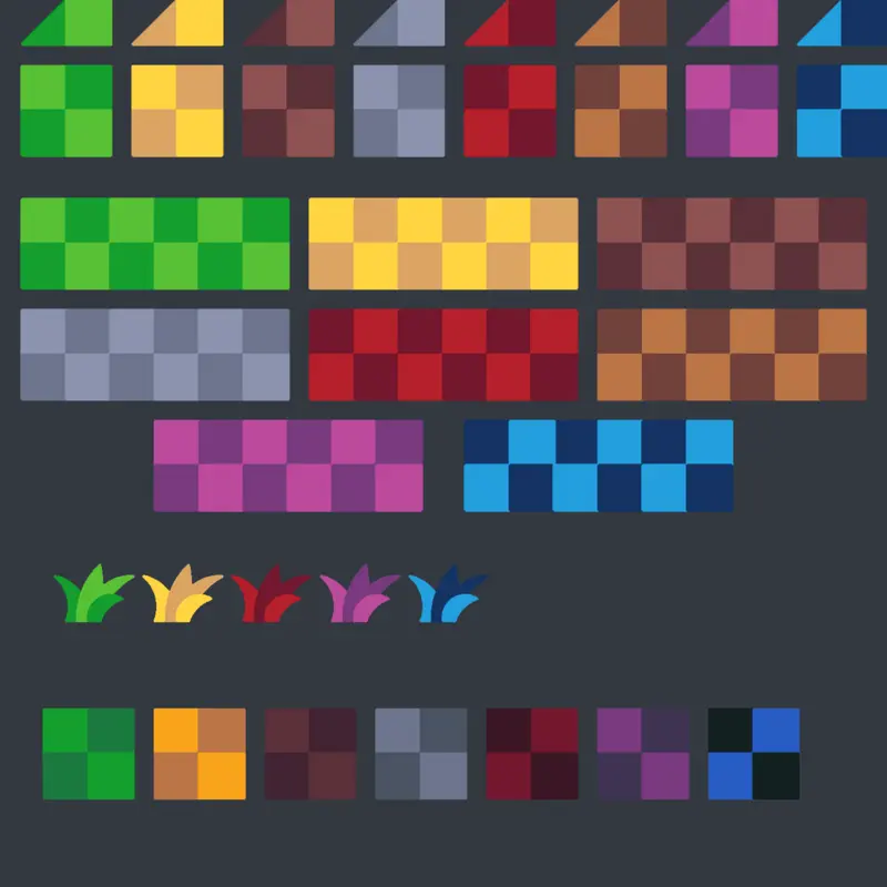 Game by @MADEUP