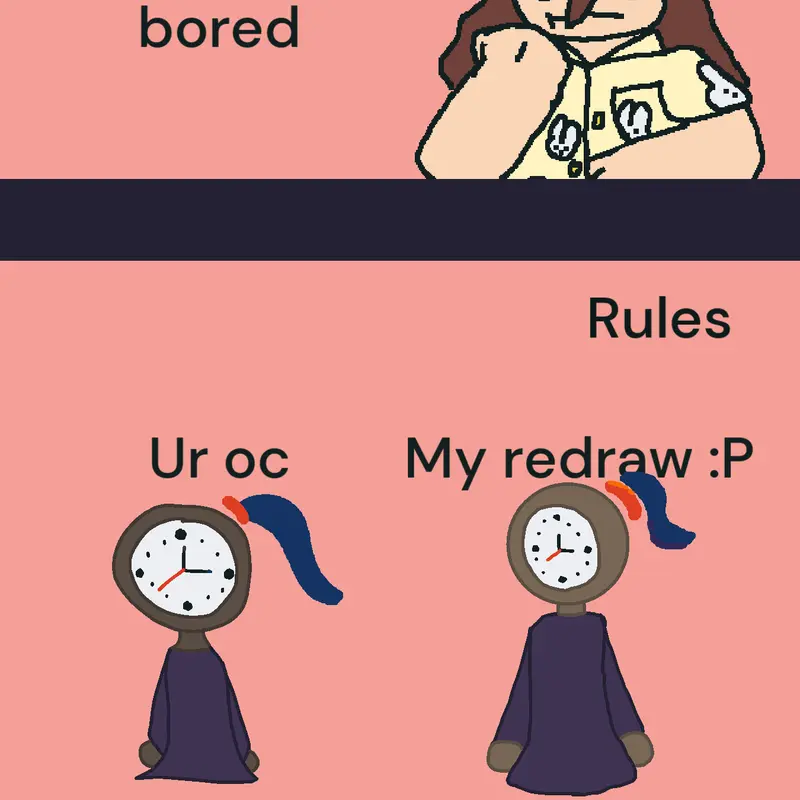 Game by @BoringArtist_