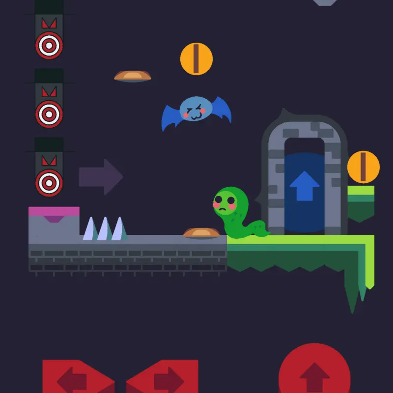 Game by @Atticux