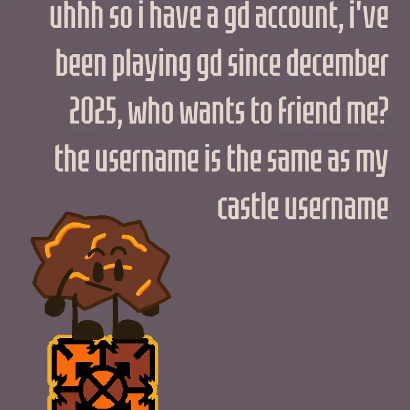 Game by @MoltenRocko
