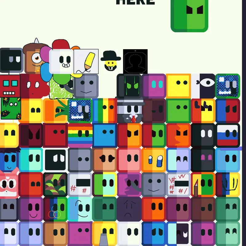 Game by @tudor33
