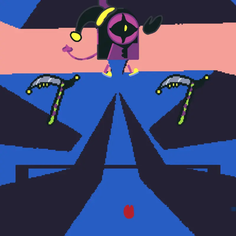 Game by @EREMET