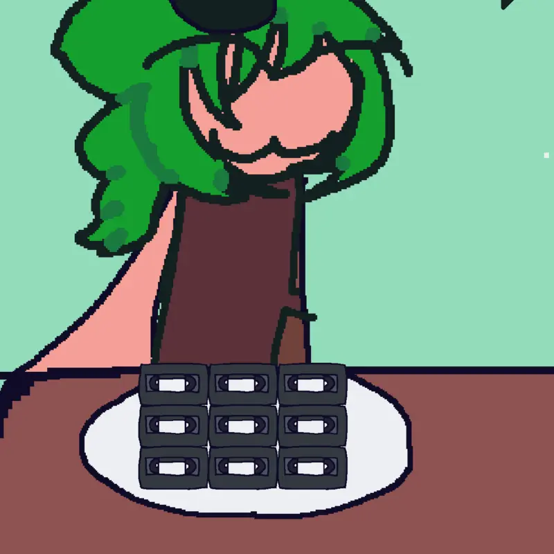 #mukbang#sprout#cosmo#coming# by @plactictac2
