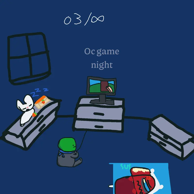 Game by @pofixx_rabbit