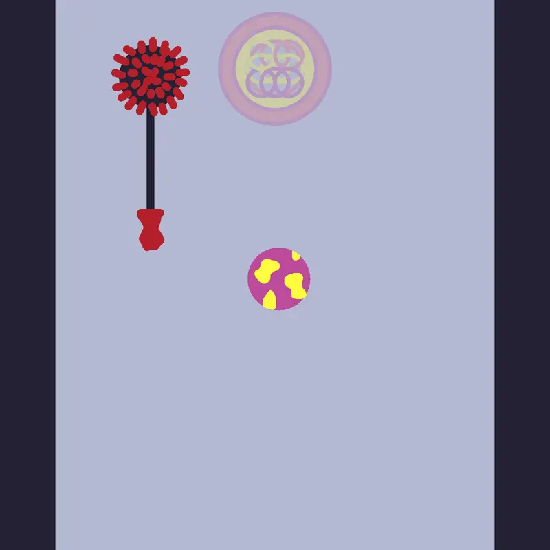 Game by @Rseal