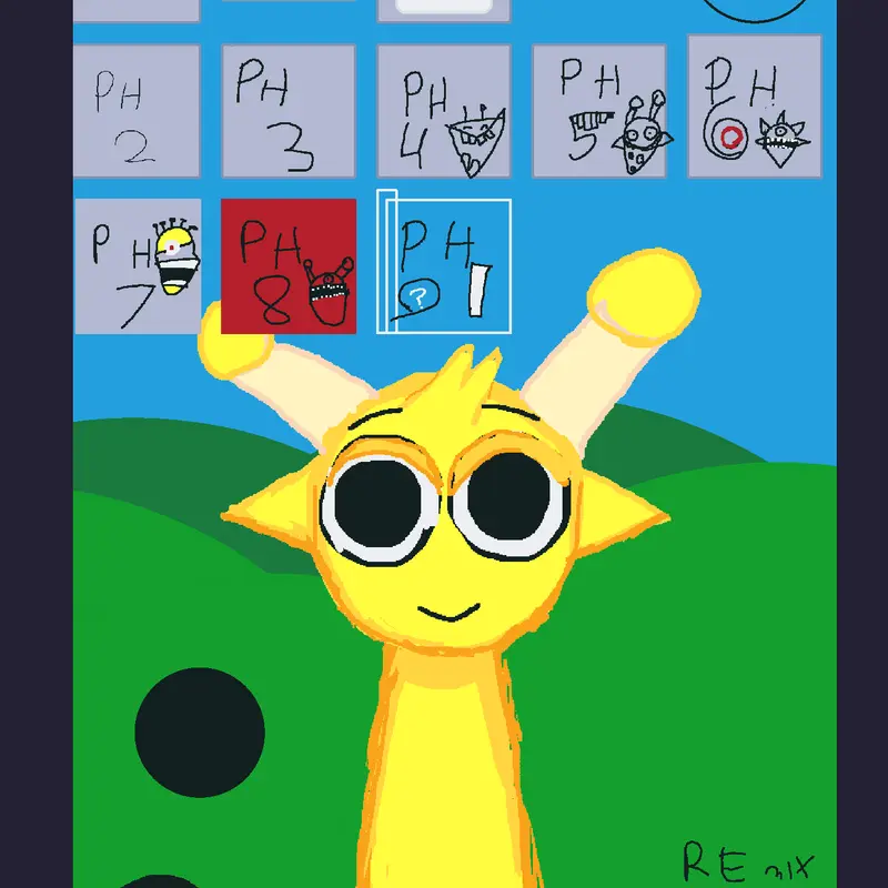 Game by @EspacialSky