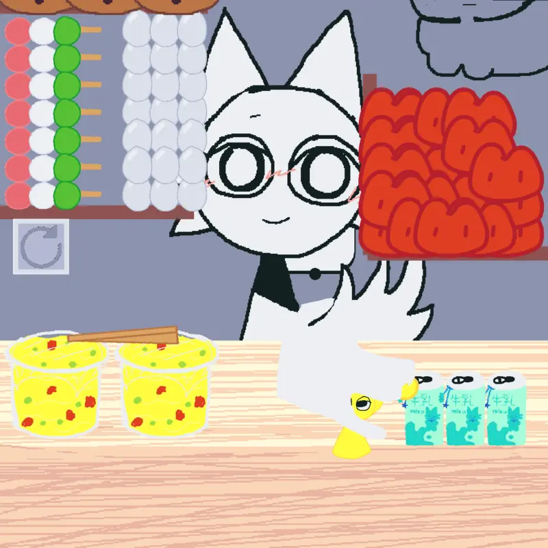 Game by @baby_first
