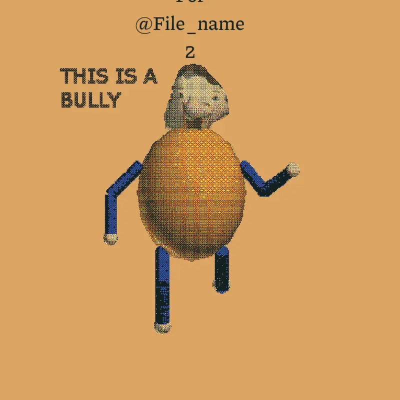 Game by @Baldifanxd