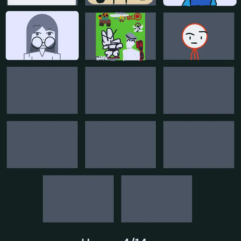 Game by @mrbelugaman