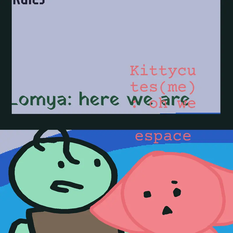 Game by @kittycutes