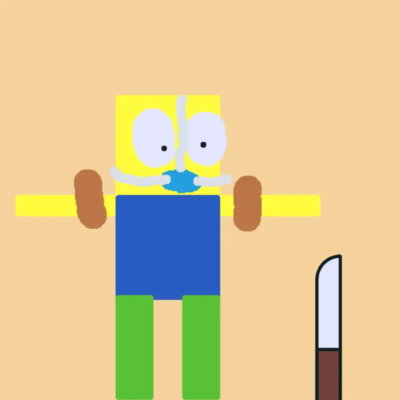 Game by @AnimationAndGamingYT