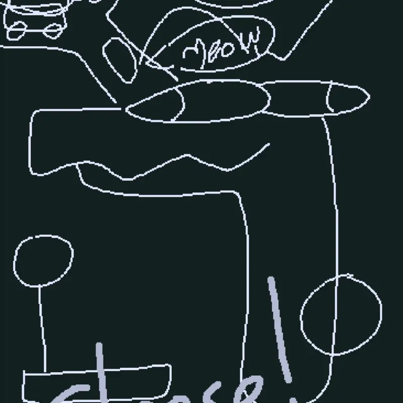 Game by @DiaNerdBlacker