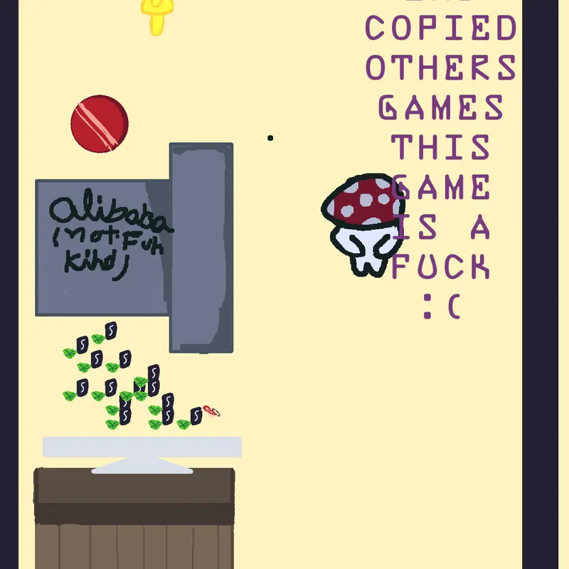 Game by @kulata