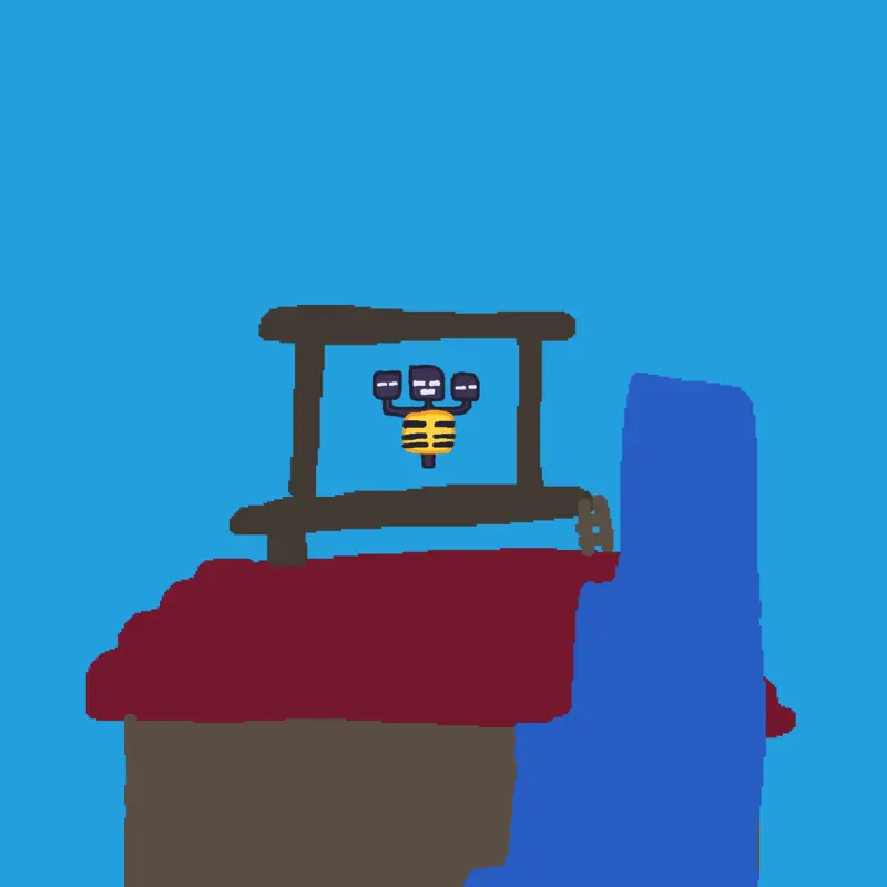 Game by @CapybaraStudios