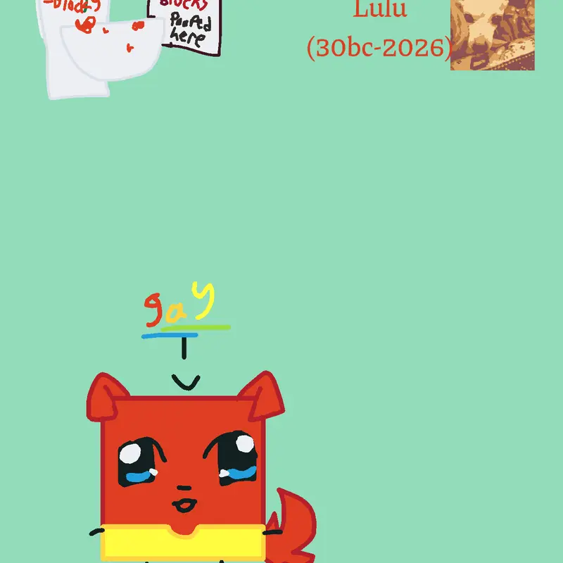 Blocky simulator by @Yoyoimruby