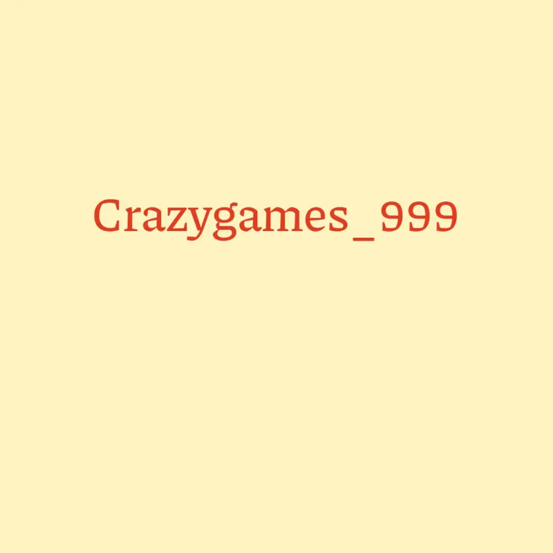 Game by @Eponine999