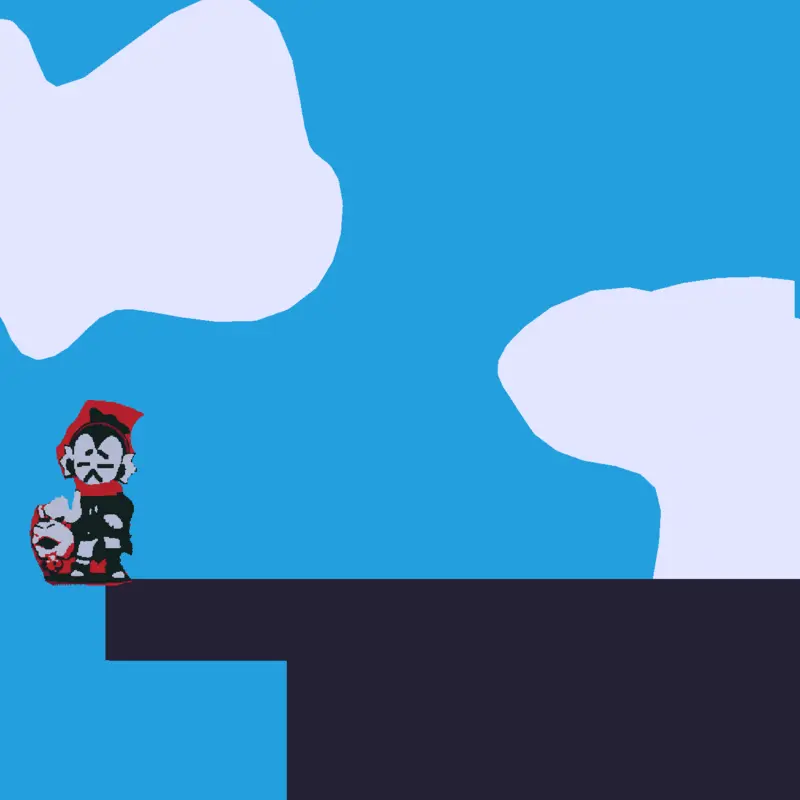 Game by @michiful