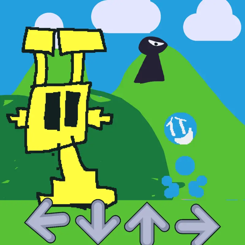 Game by @TYLERMOUTEIRA